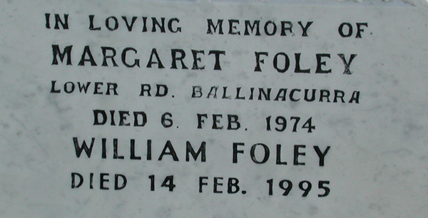 Foley, Margaret and William.jpg 152.8K